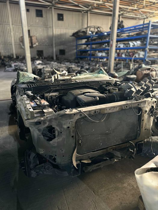 Запчасти на Форд Экспедишн 2 3