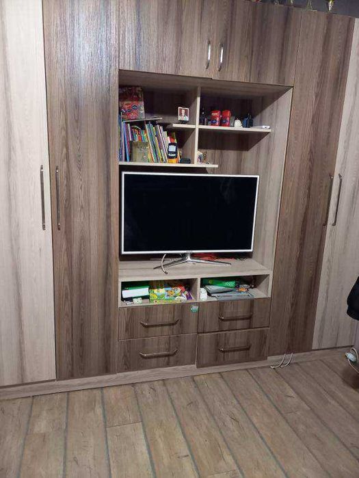 Продава се Тристаен апартамент в Хасково, Овчарски - 88 кв.м за 1304 €/кв.м - Снимка #4