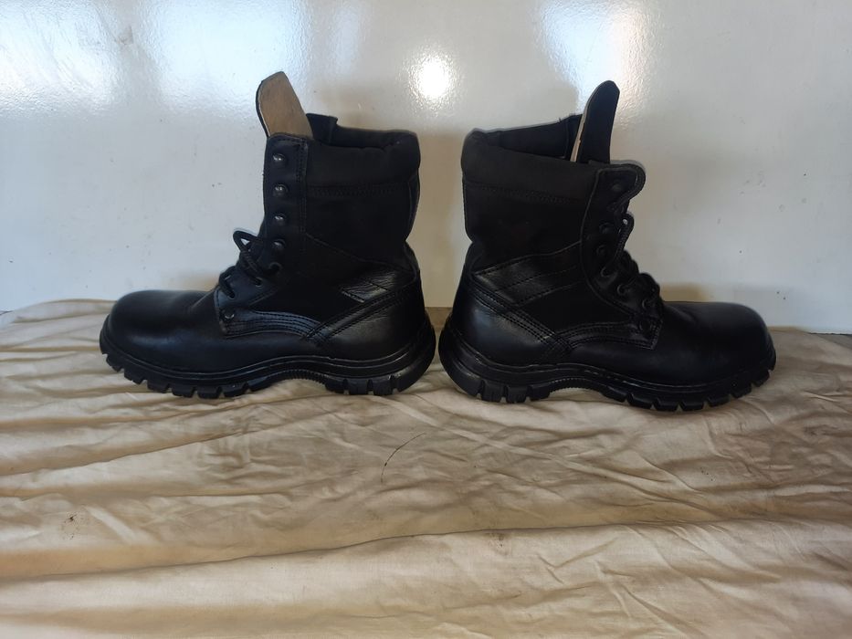 Летни полеви обувки тип Кубинки 40 номер