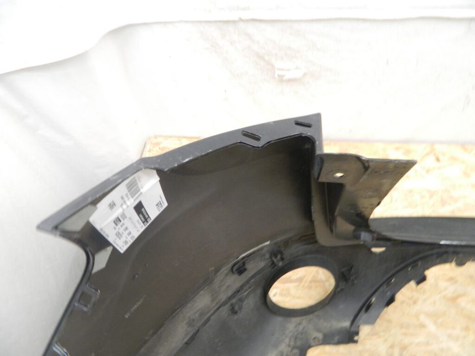 Bara spate Alfa Romeo Stelvio, 2017, 2018, 2019, 2020, 50563323.