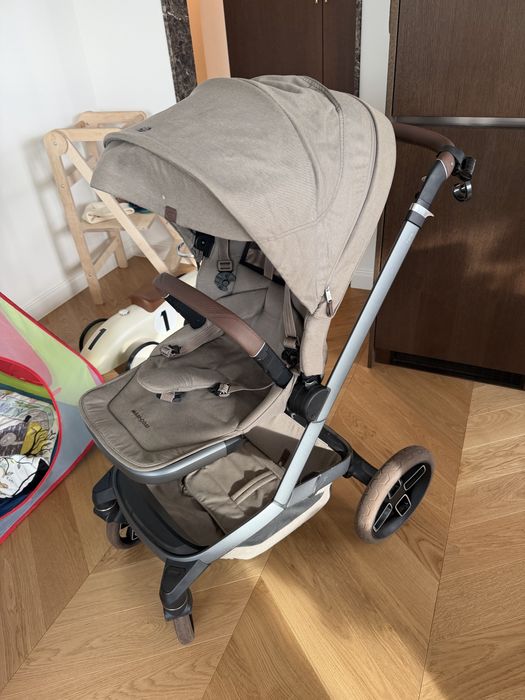 бебешка / детска количка Maxi Cosi Fame - комплект