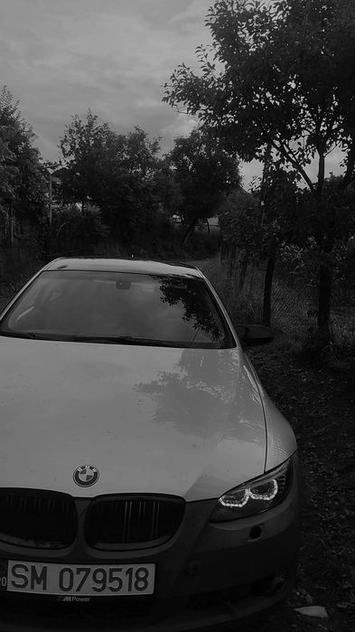 BMW 3 Series 2007 — imagine 4