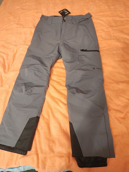 Брюки горнолыжные мужские Volkl (Germany)