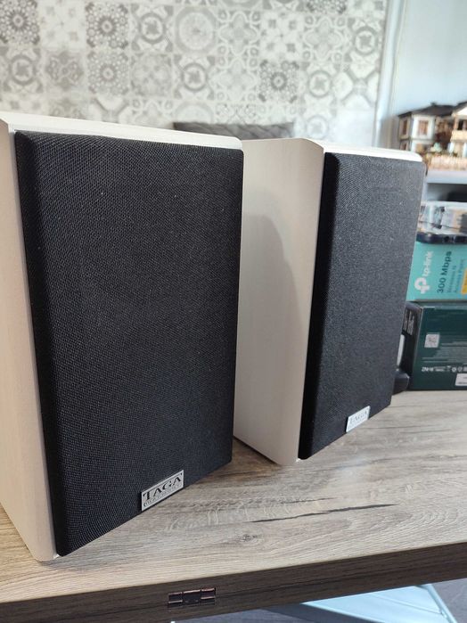 Тонколони TAGA Harmony TAV-606S v3