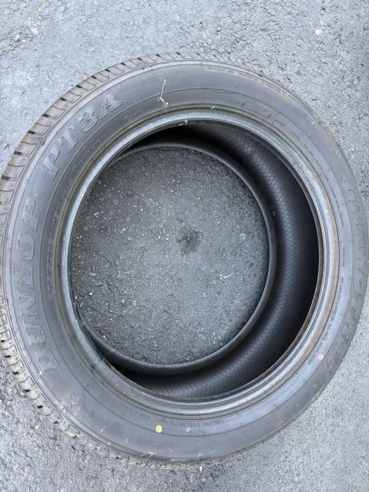 275/50 R21 DUNLOP GRANDTREK anvelope noi M+S