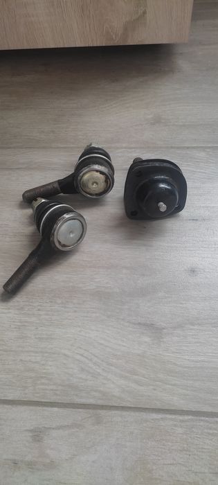 Кормилни щанги за Жигули