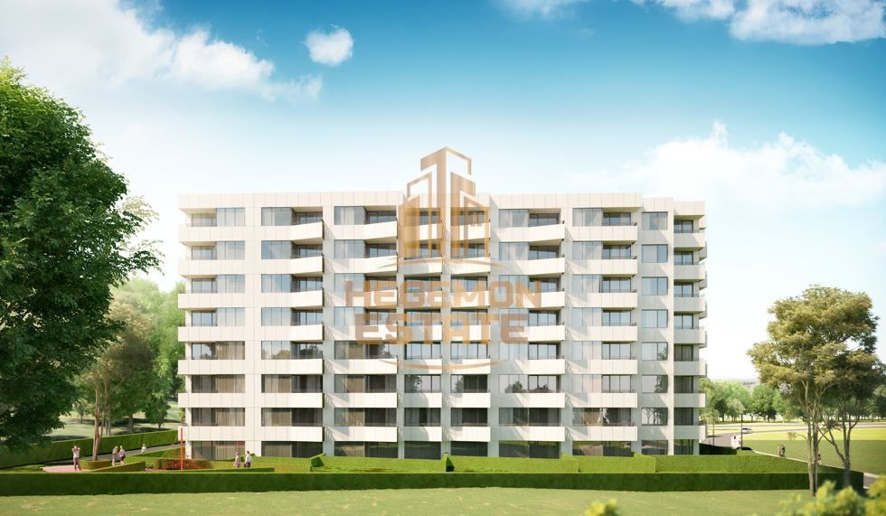 2-стаен в Варна-м-т Траката площ 61 цена 95000