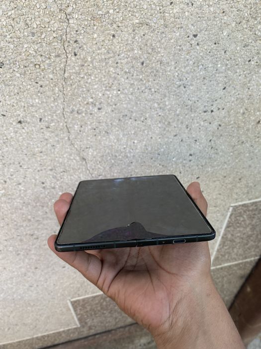 z fold 3 5G dual 256gb