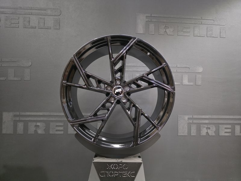 22цола 5х112 Audi 5x112 Ауди