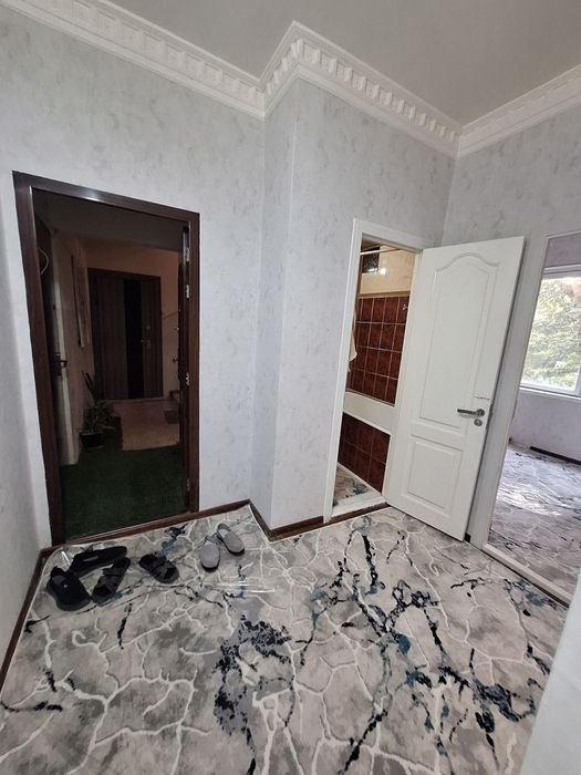 Аренда Квартира 1 хона Кора камиш Массив Чимбой