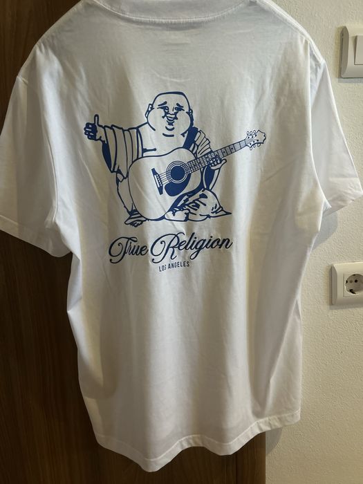 Tricou True reilgion