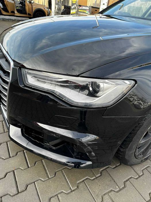 Vand/ Variante Audi a6 c7 facelift