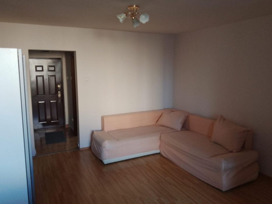 Apartament 1 camera