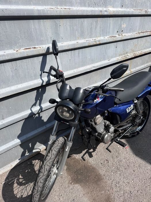 Продам  Минск Д 4 125 свап 250