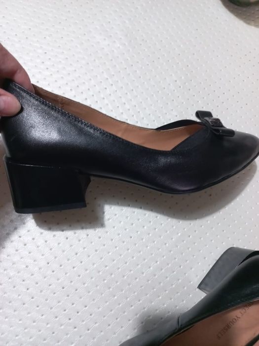 Туфли женские новые