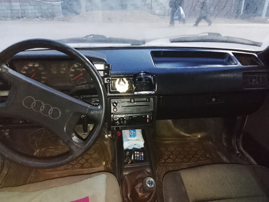 Ауди Срочно Нахаду