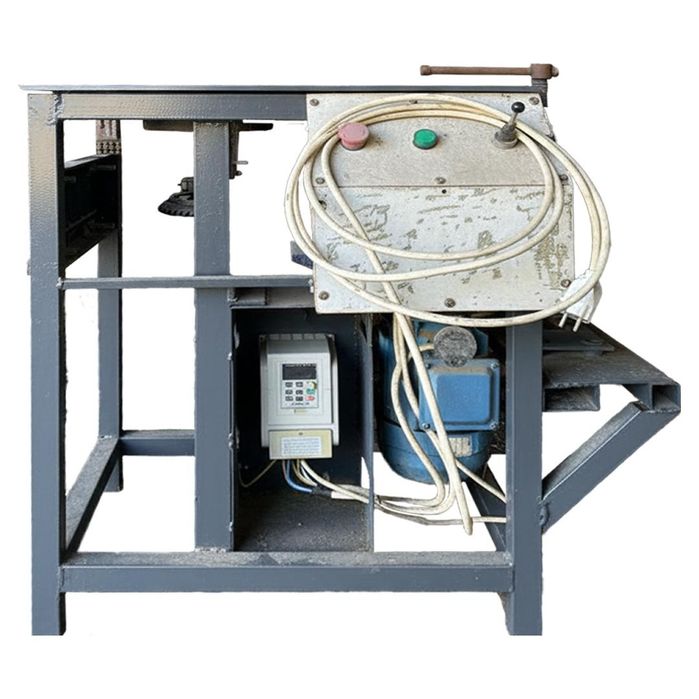 Станок для холодной ковки