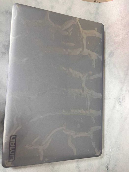 Ноутбук Liman Intel Celeron ПАВЛОДАР ЛОТ 923060