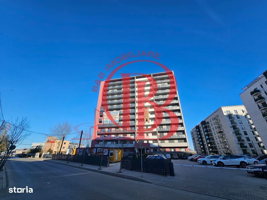 Bloc Finalizat Duplex 5 camere Theodor Pallady 7min Metrou