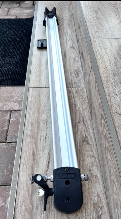 Suport biciclete Thule pe carlig