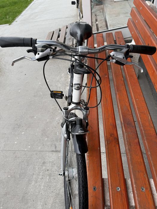 Алуминиев Велосипед SCIRIOCCO 28 цола