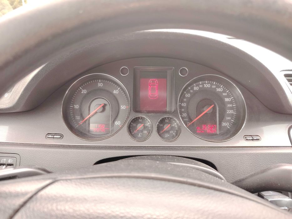 VOLKSWAGEN Passat 2007 — imagine 4
