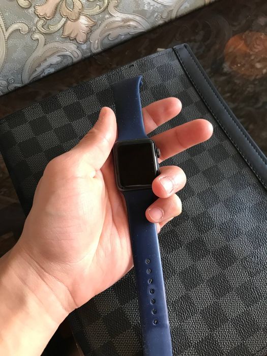 Apple watch 3 49mm