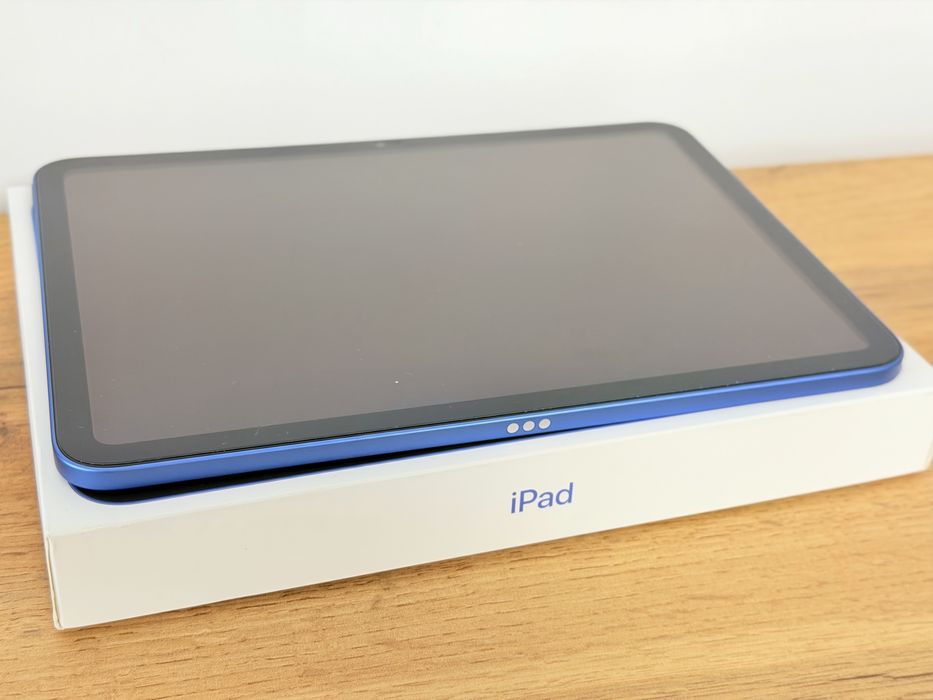 Apple iPad A16 WI-FI