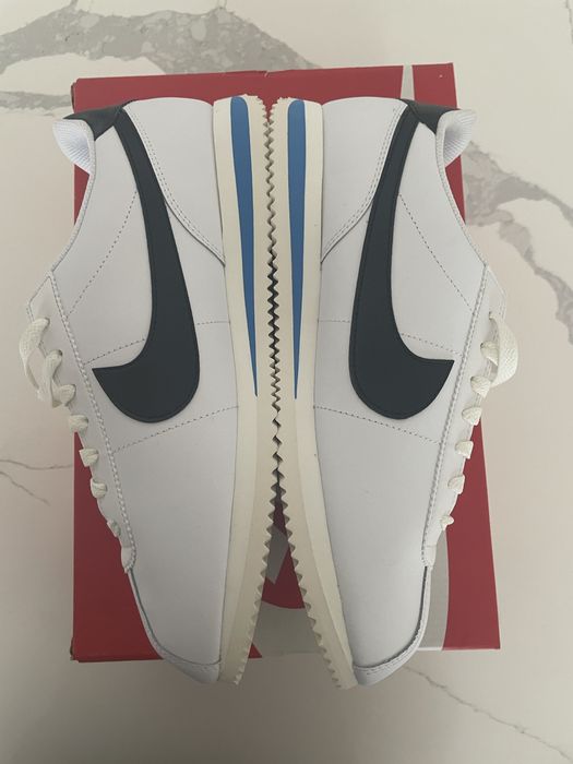 Маратонки Nike Cortez DM4044-100 №43 нови