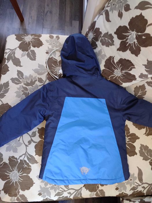 Детски ски комплект Lupilo