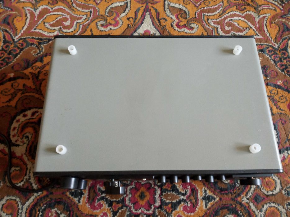 Ишим 003 новый радиоприемник