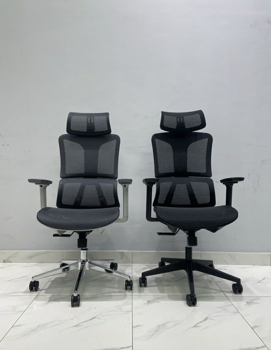 Офисное кресло модель Air Pro+