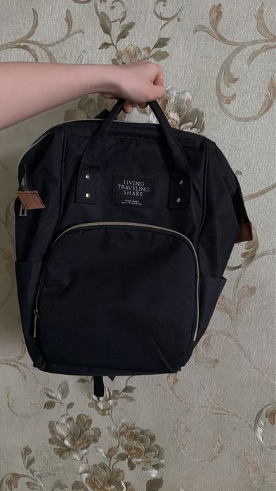 Женский рюкзак для всего