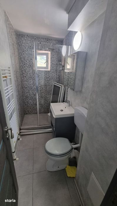 Apartament 3 camere sat vacanta- Campus  Constanța