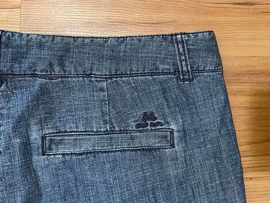 Дамски къси панталонки, L размер