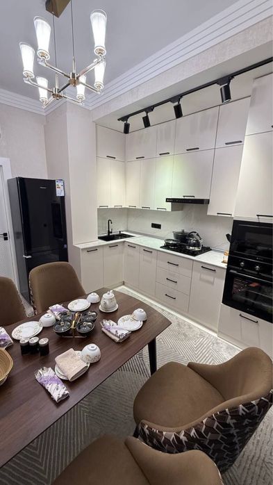 Сдается Квартира Мирабский район ЖК Парквуд