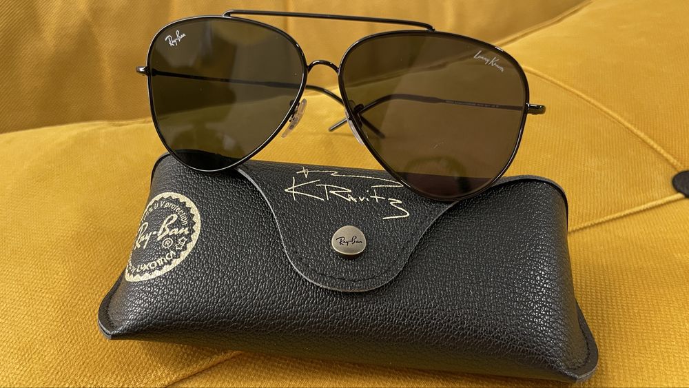 Ochelari de soare Ray Ban