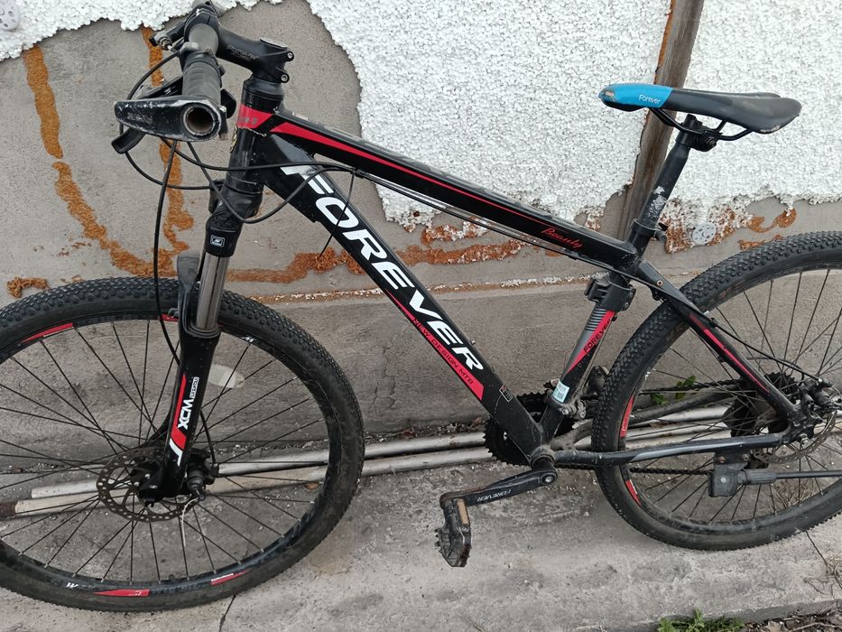 Продам велосипед