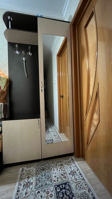 Прихожий в очень хорошем состоянии