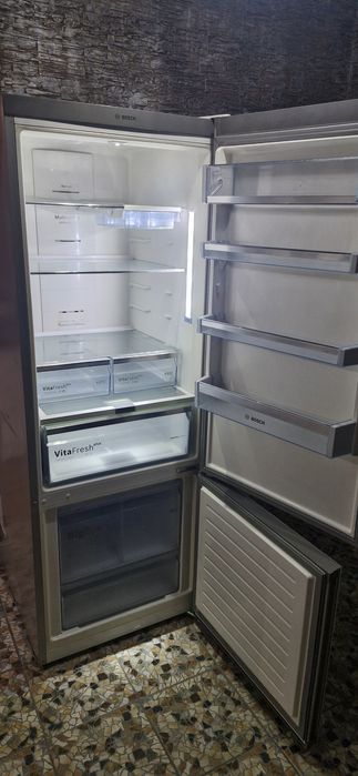 Холодильник Bosch