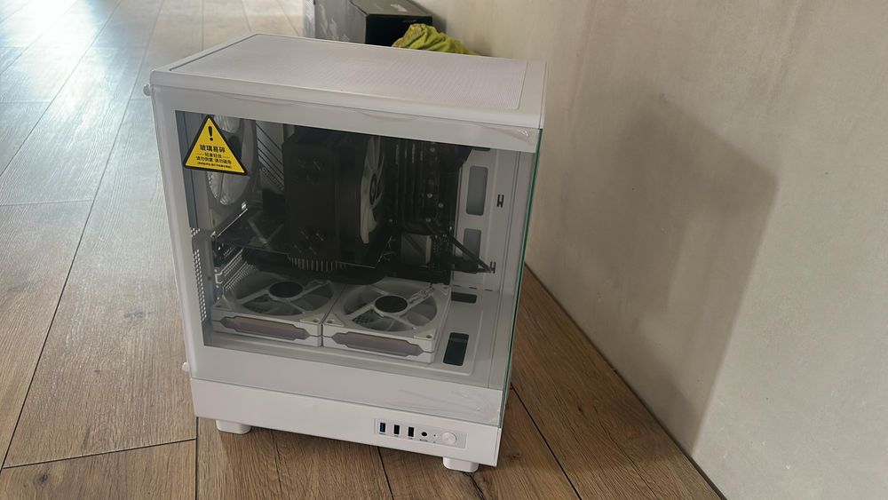 Продам компютерь