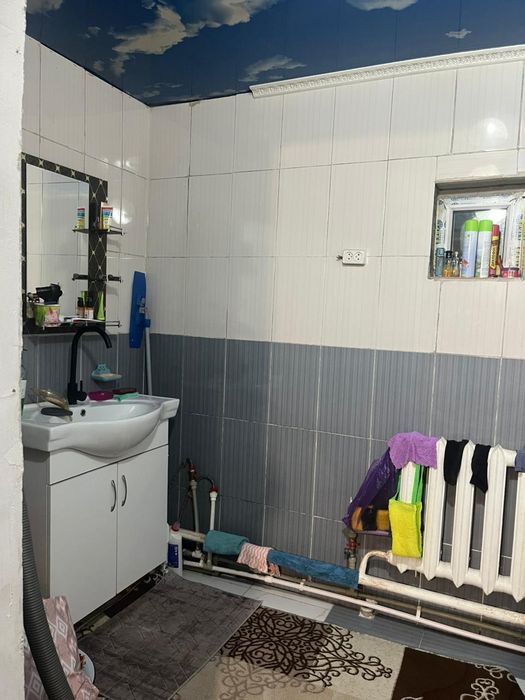 Продается теплый дом