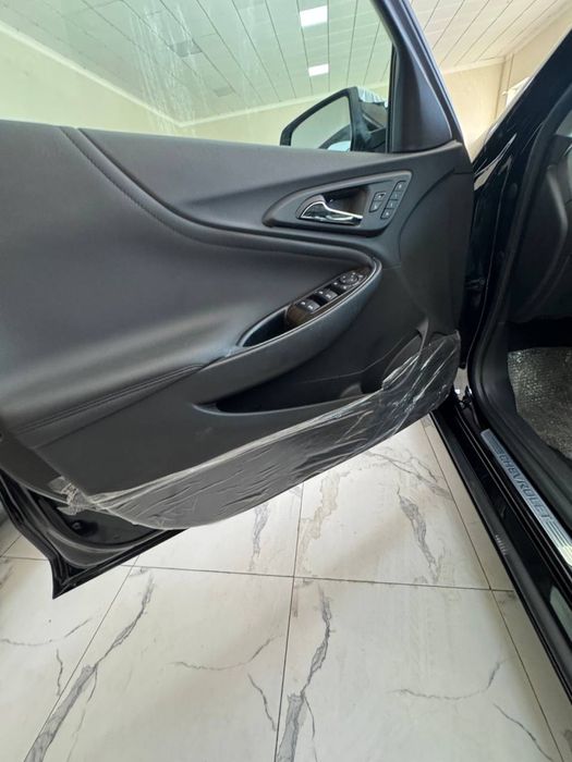 Malibu premier 2022-yil