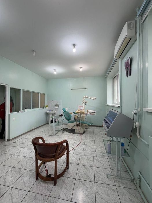 Продается помещение  Метро Буюк Ипак Йули, 120м2