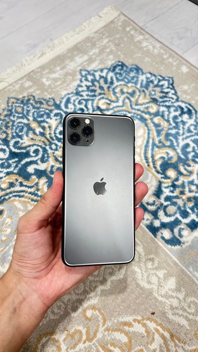 Iphone 11 pro max