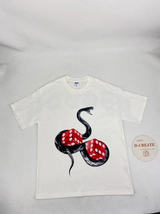 Тениски унисекс "PSEVDO"