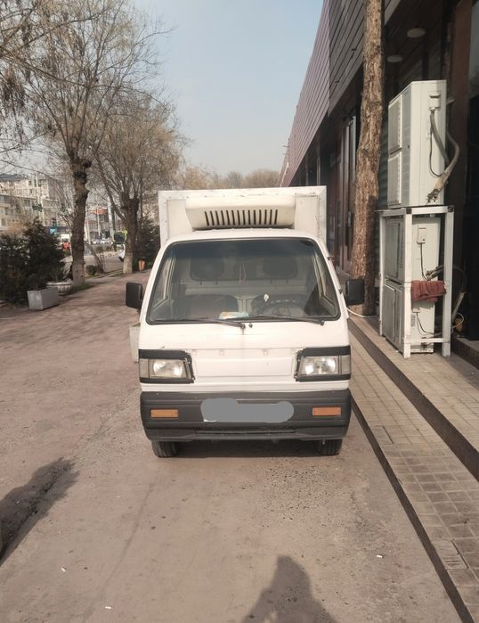 Лабо рефрижератор хизмати 24/7