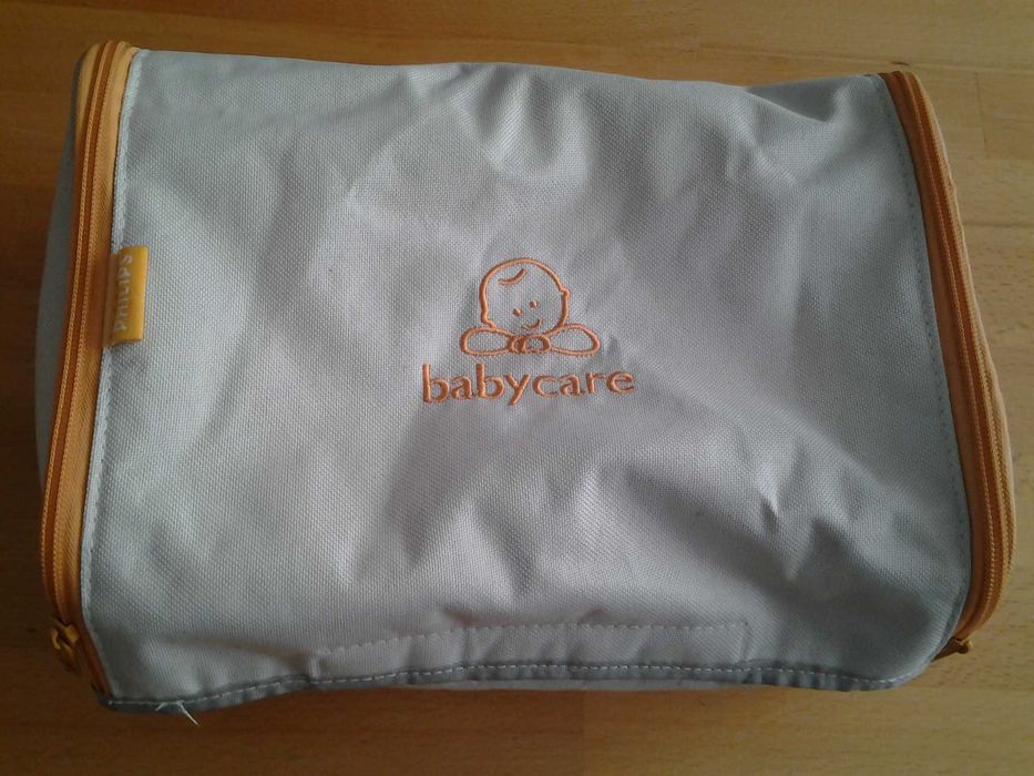 *Philips geanta depozitare | baby phone - baby monitor