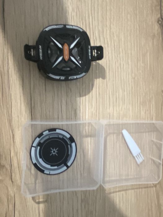 Игровой кулер для игры