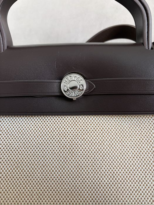 Geanta Herbag Hermes